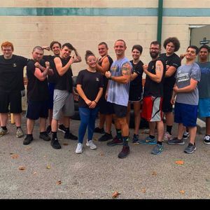 Meet your Posher, Cameron